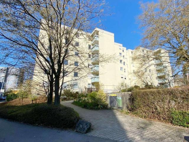Wohnung kaufen in Schönblick / Winkelwiese, Tübingen