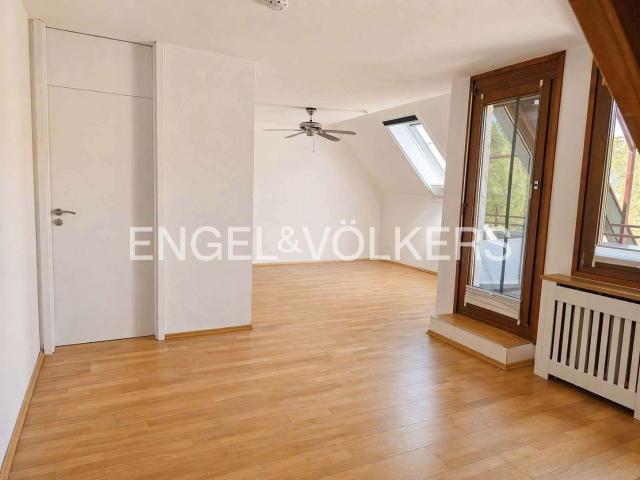 Wohnung kaufen in Schönblick / Winkelwiese, Tübingen