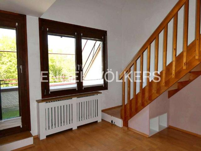 Wohnung kaufen in Schönblick / Winkelwiese, Tübingen