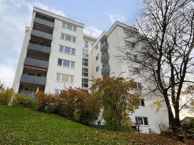 Wohnung kaufen in Tübingen, Baden-Württemberg