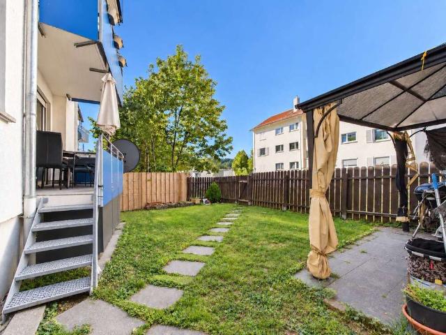 Wohnung kaufen in Zentrum, Tübingen