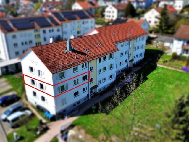 Wohnung kaufen in Affenfelsen, Tübingen