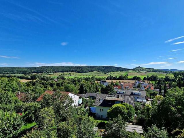 Wohnung kaufen in Affenfelsen, Tübingen