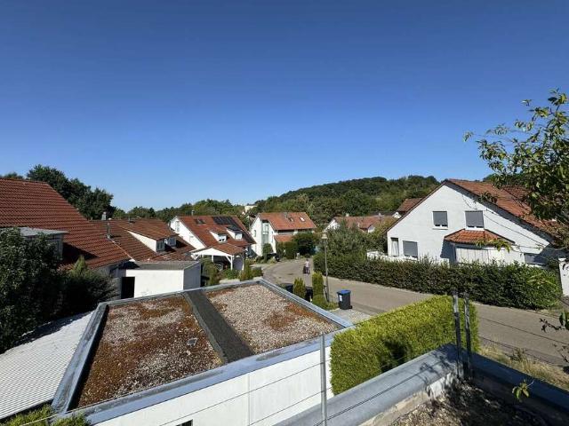 Wohnung kaufen in Affenfelsen, Tübingen