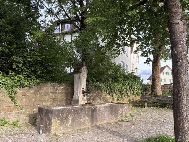 Wohnung kaufen in Tübingen, Baden-Württemberg