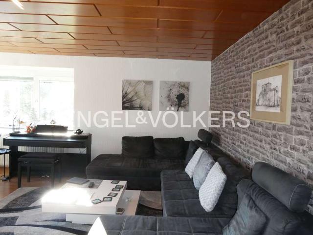 Wohnung kaufen in Affenfelsen, Tübingen