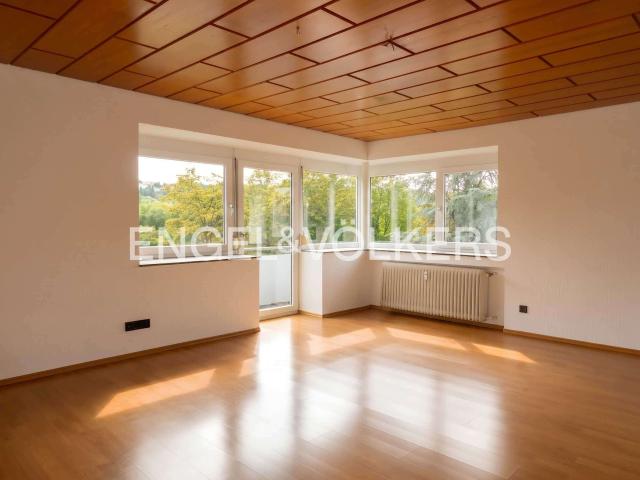Wohnung kaufen in Affenfelsen, Tübingen