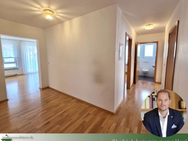 Wohnung kaufen in Tübingen, Baden-Württemberg