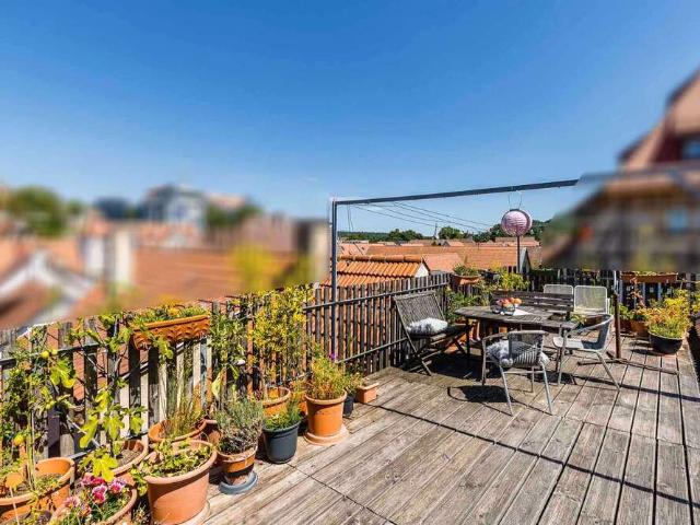 Wohnung kaufen in Affenfelsen, Tübingen
