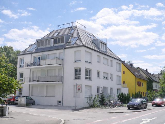 Wohnung kaufen in Tübingen, Baden-Württemberg