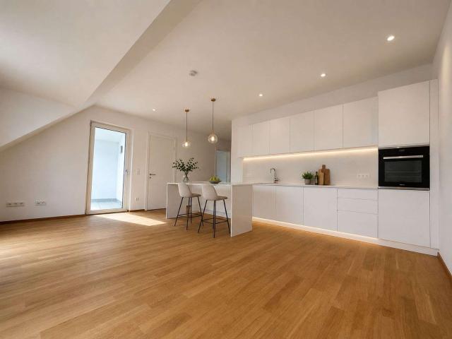 Wohnung kaufen in Affenfelsen, Tübingen