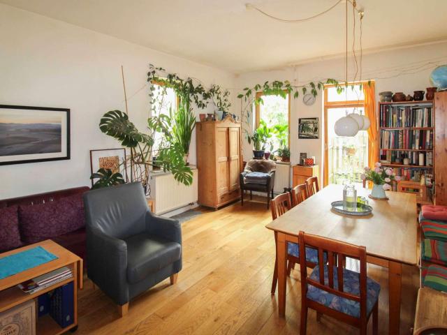 Wohnung kaufen in Affenfelsen, Tübingen