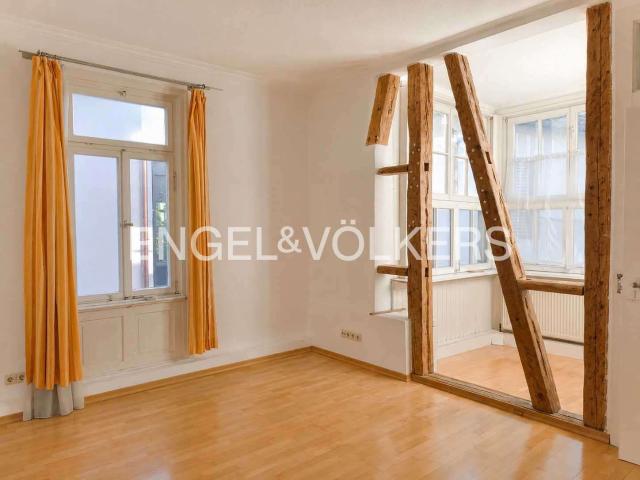 Wohnung kaufen in Derendingen, Tübingen
