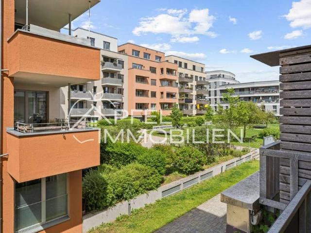Wohnung kaufen in Derendingen, Tübingen