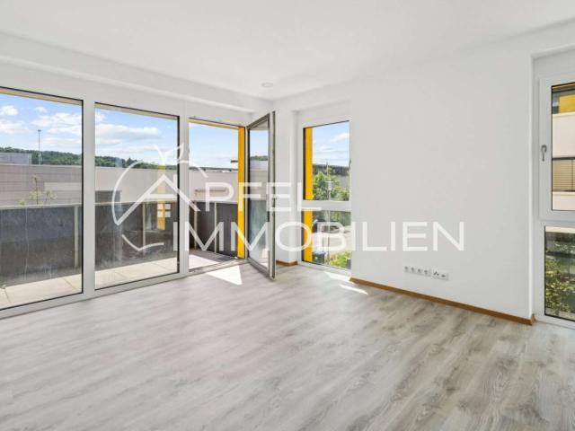 Wohnung kaufen in Derendingen, Tübingen