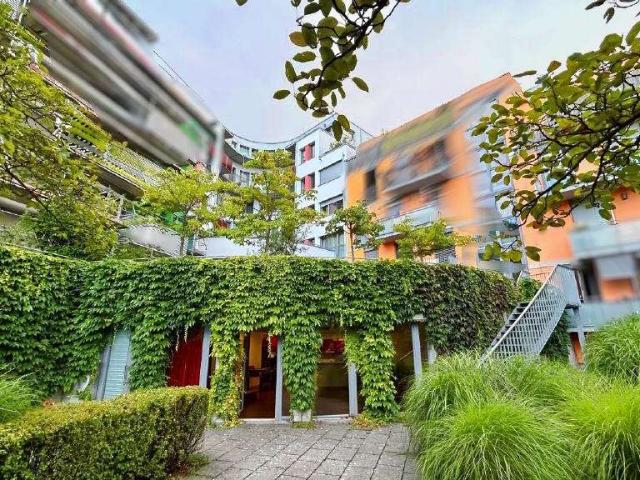 Wohnung kaufen in Derendingen, Tübingen