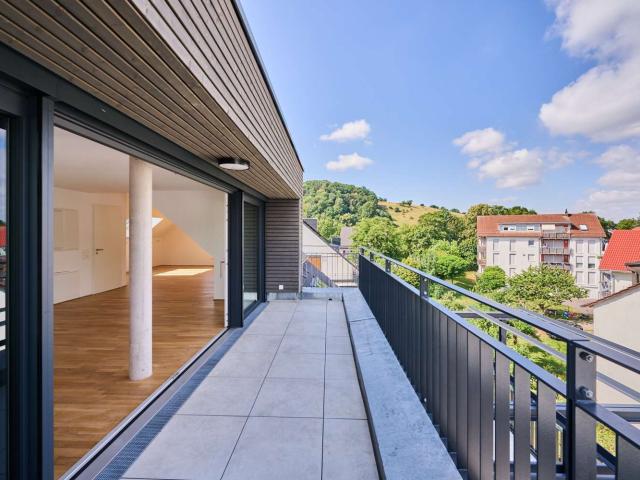 Wohnung kaufen in Tübingen, Baden-Württemberg