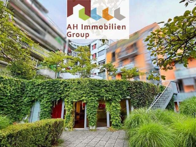 Wohnung kaufen in Derendingen, Tübingen