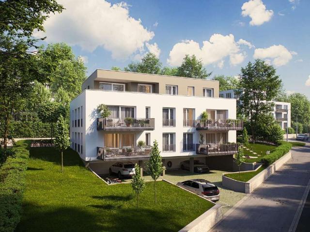 Wohnung kaufen in Schönblick / Winkelwiese, Tübingen