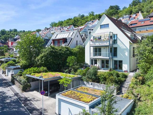 Wohnung kaufen in Affenfelsen, Tübingen