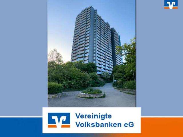 Wohnung kaufen in Waldhausen, Tübingen
