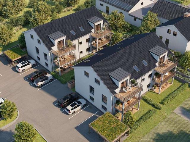 Wohnung kaufen in Bad Krozingen, Baden-Württemberg