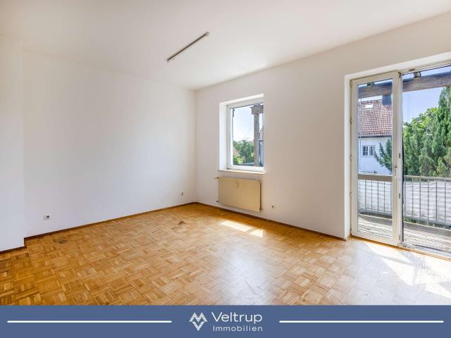 Wohnung kaufen in Türkenfeld, Bayern