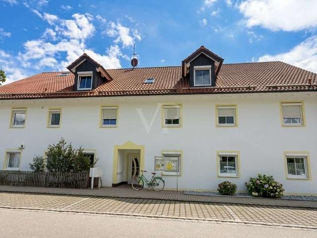Wohnung kaufen in Türkenfeld, Bayern