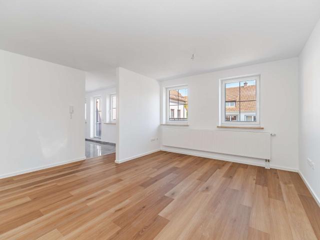 Wohnung kaufen in Türkheim, Bayern