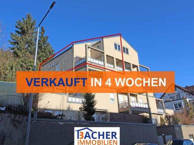 Wohnung kaufen in Tuttlingen, Baden-Württemberg