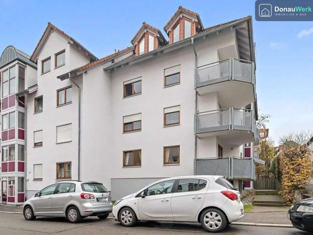 Wohnung kaufen in Tuttlingen, Baden-Württemberg