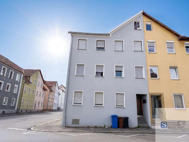 Wohnung kaufen in Tuttlingen, Baden-Württemberg