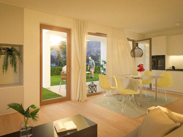 Wohnung kaufen in Tuttlingen, Baden-Württemberg