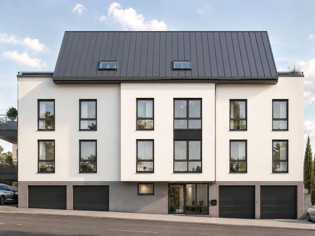 Wohnung kaufen in Frelenberg, Übach-Palenberg