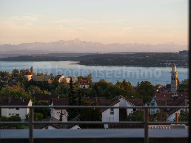 Wohnung kaufen in Überlingen, Bodenseekreis