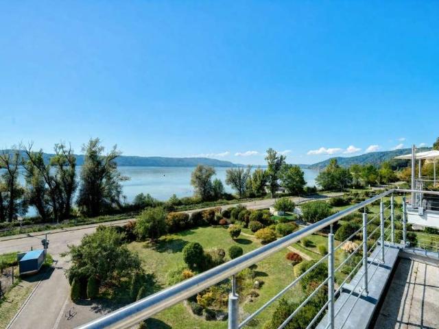 Wohnung kaufen in Überlingen, Bodenseekreis
