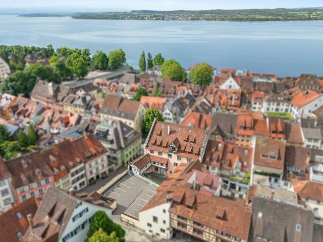 Wohnung kaufen in Überlingen, Baden-Württemberg