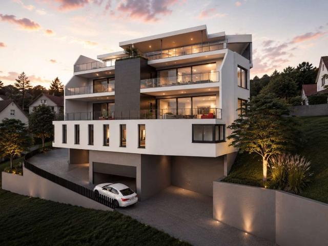 Wohnung kaufen in Überlingen, Baden-Württemberg