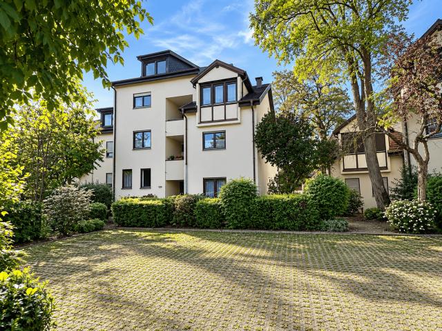 Wohnung kaufen in Überlingen, Bodenseekreis