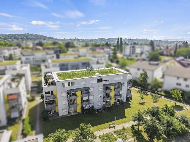Wohnung kaufen in Überlingen, Baden-Württemberg