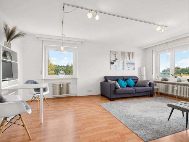 Wohnung kaufen in Überlingen, Bodenseekreis