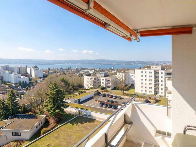 Wohnung kaufen in Überlingen, Baden-Württemberg