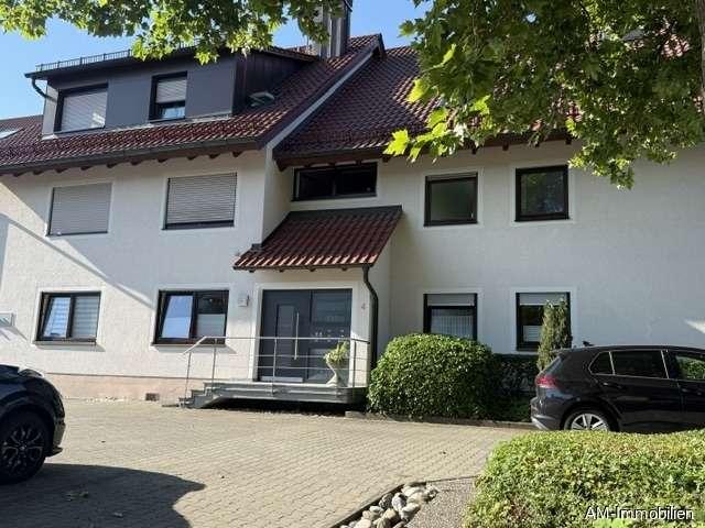 Wohnung kaufen in Überlingen, Baden-Württemberg