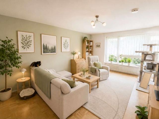 Wohnung kaufen in Überlingen, Baden-Württemberg