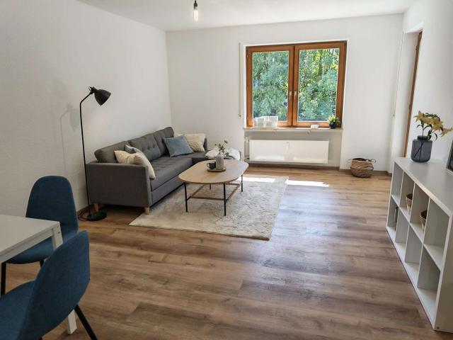Wohnung kaufen in Überlingen, Bodenseekreis