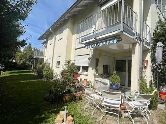 Wohnung kaufen in Überlingen, Bodenseekreis