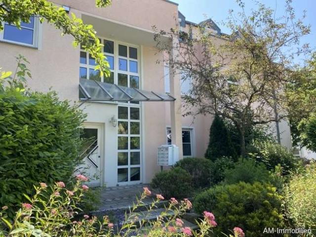 Wohnung kaufen in Überlingen, Bodenseekreis
