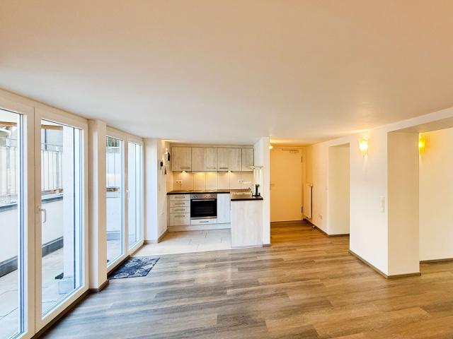 Wohnung kaufen in Überlingen, Baden-Württemberg