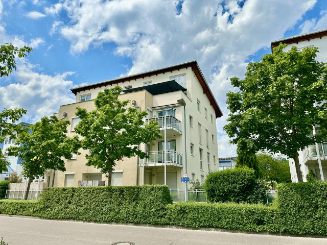 Wohnung kaufen in Überlingen, Baden-Württemberg