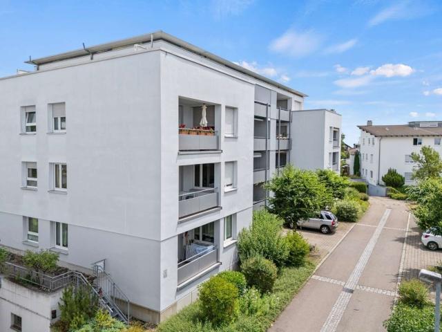 Wohnung kaufen in Überlingen, Baden-Württemberg